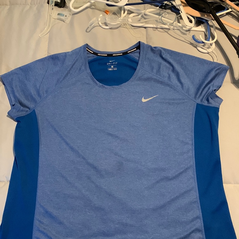 Dri-fit Nike shirt